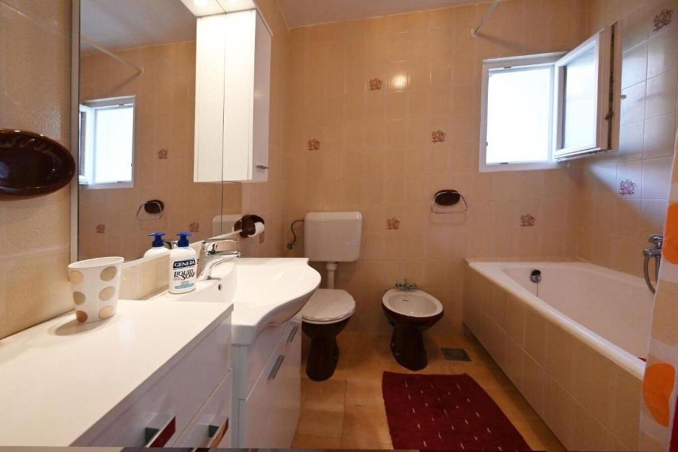 Apartment Mihovilovic Slatine Ngoại thất bức ảnh