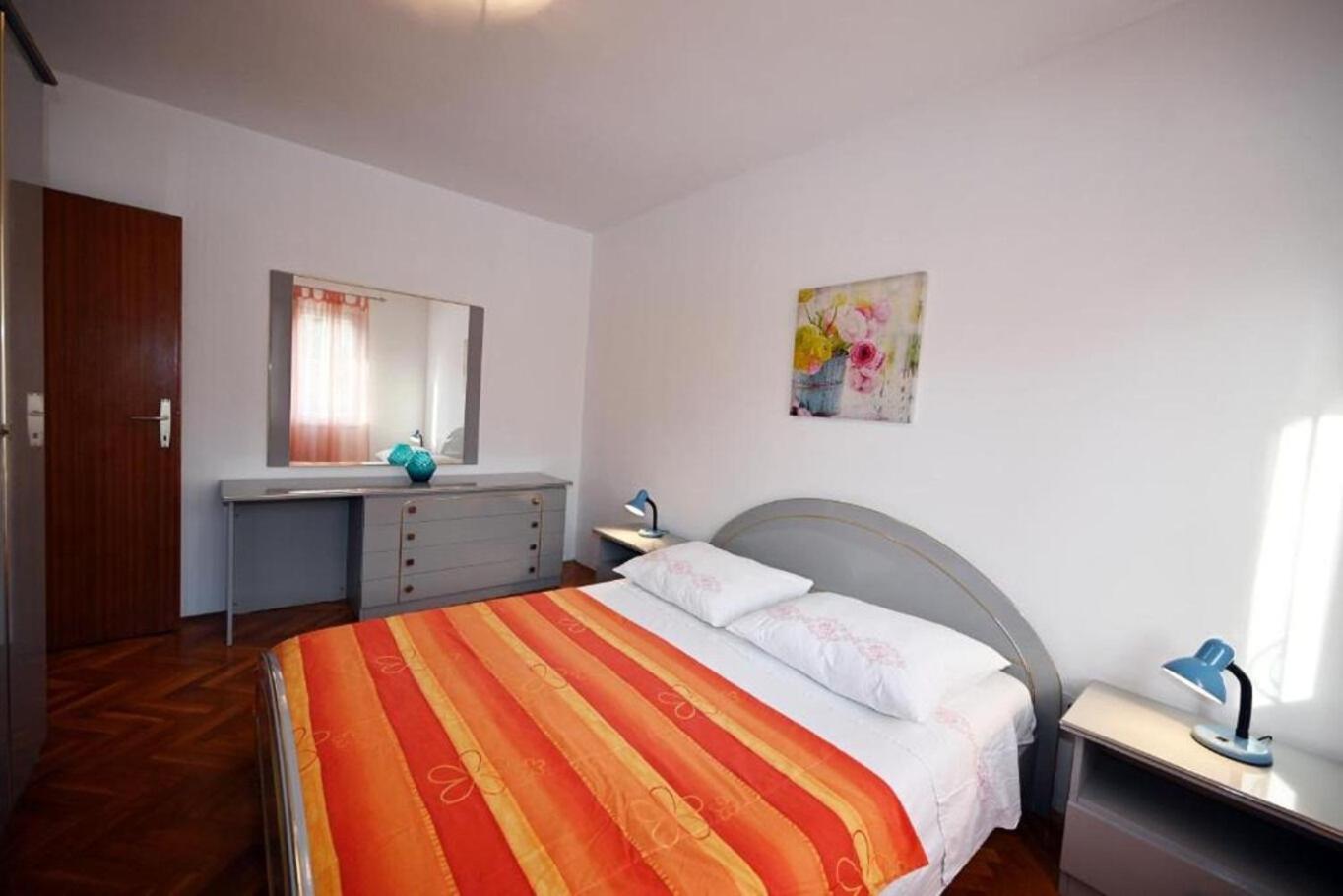 Apartment Mihovilovic Slatine Ngoại thất bức ảnh