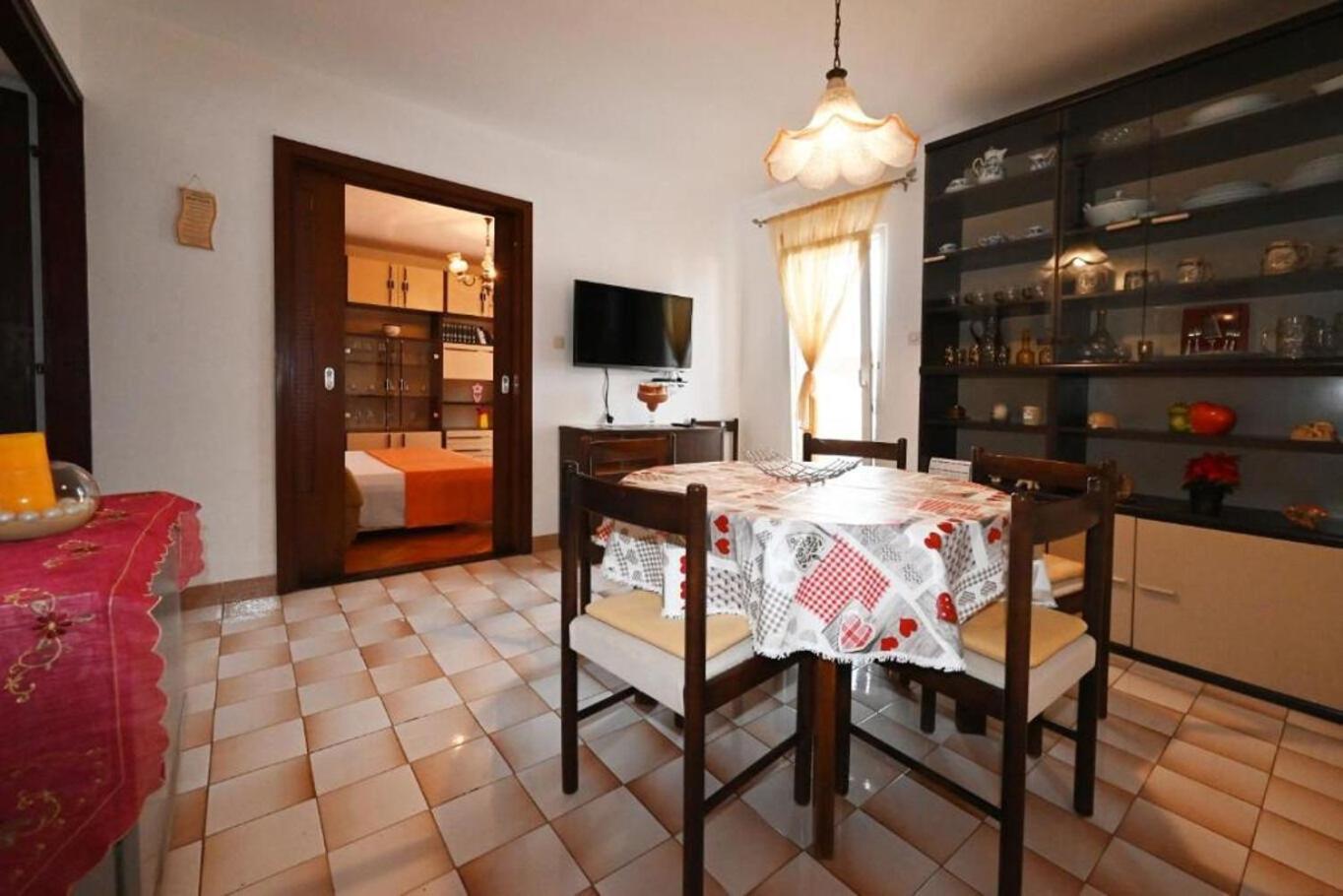 Apartment Mihovilovic Slatine Ngoại thất bức ảnh