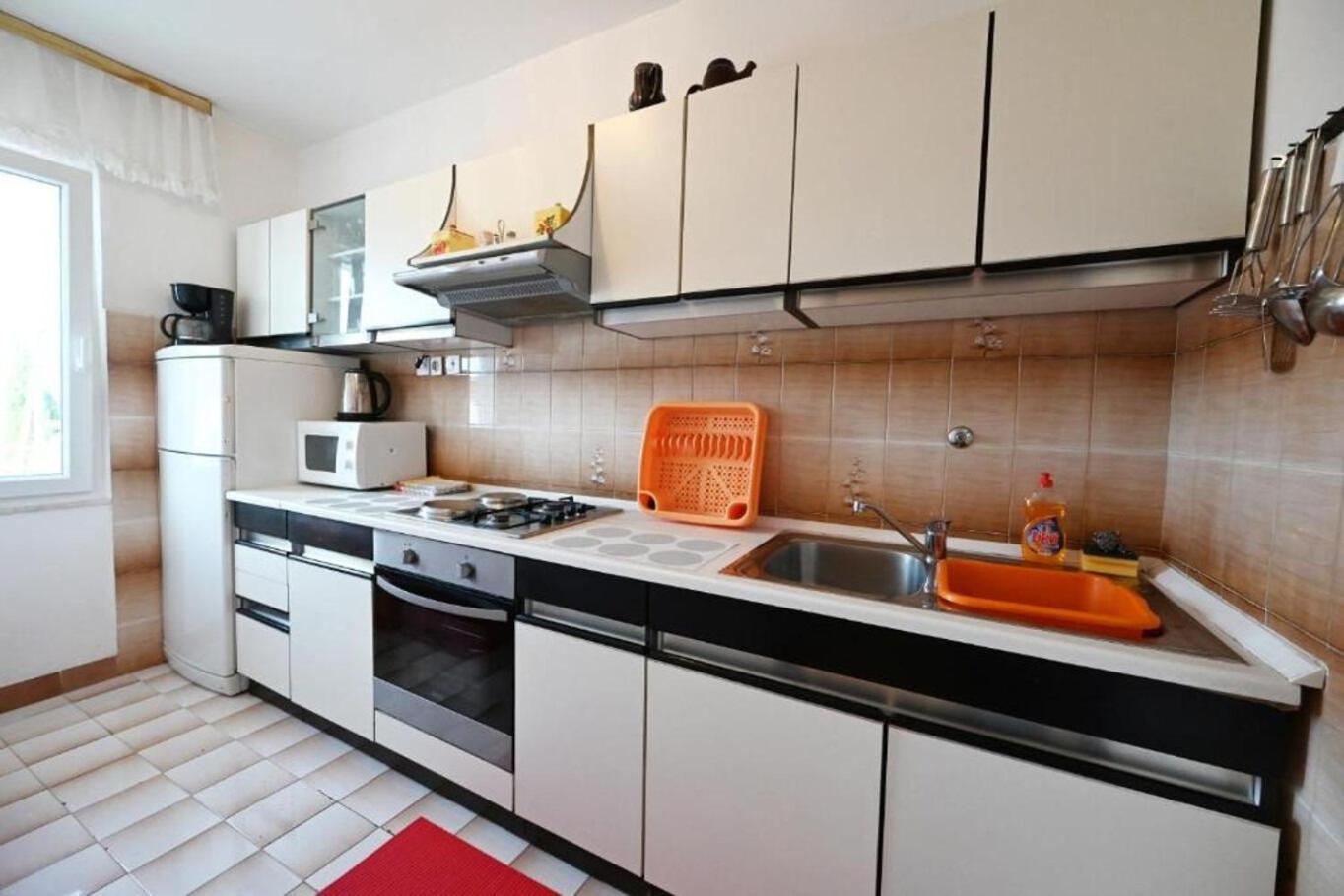 Apartment Mihovilovic Slatine Ngoại thất bức ảnh