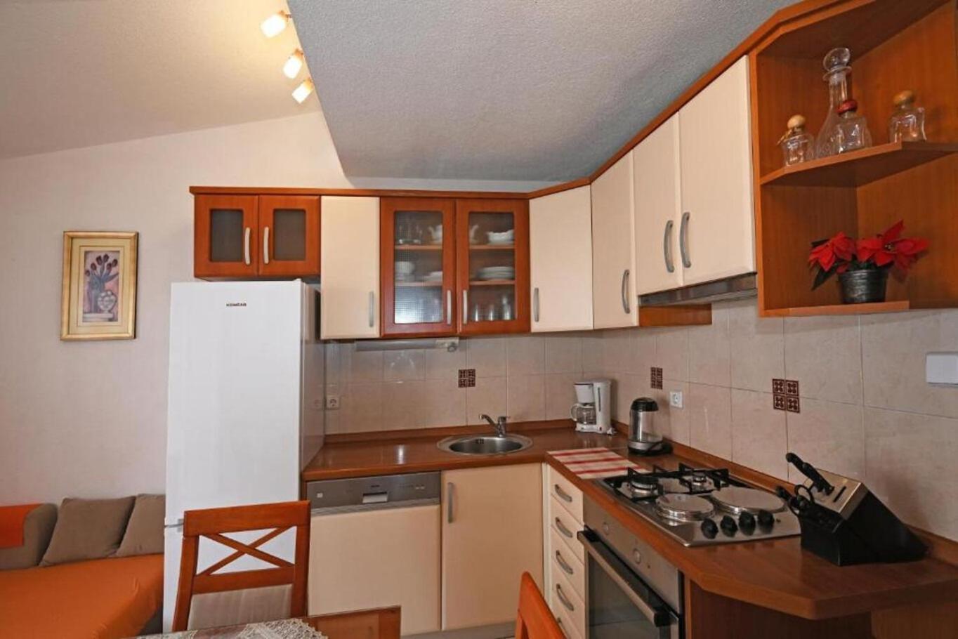 Apartment Mihovilovic Slatine Ngoại thất bức ảnh