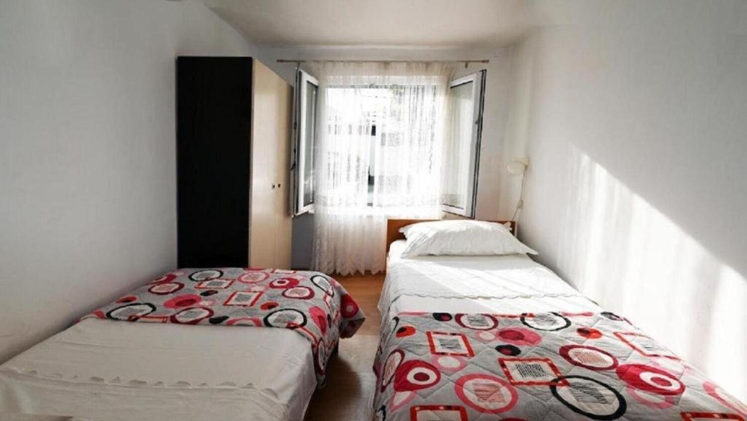 Apartment Mihovilovic Slatine Ngoại thất bức ảnh