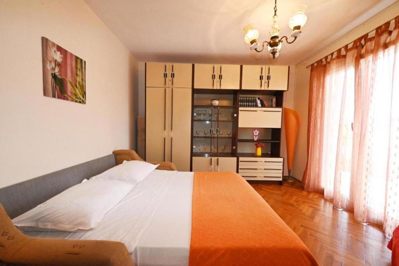 Apartment Mihovilovic Slatine Ngoại thất bức ảnh