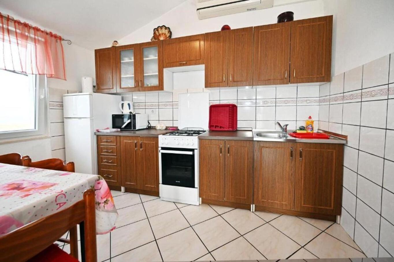 Apartment Mihovilovic Slatine Ngoại thất bức ảnh