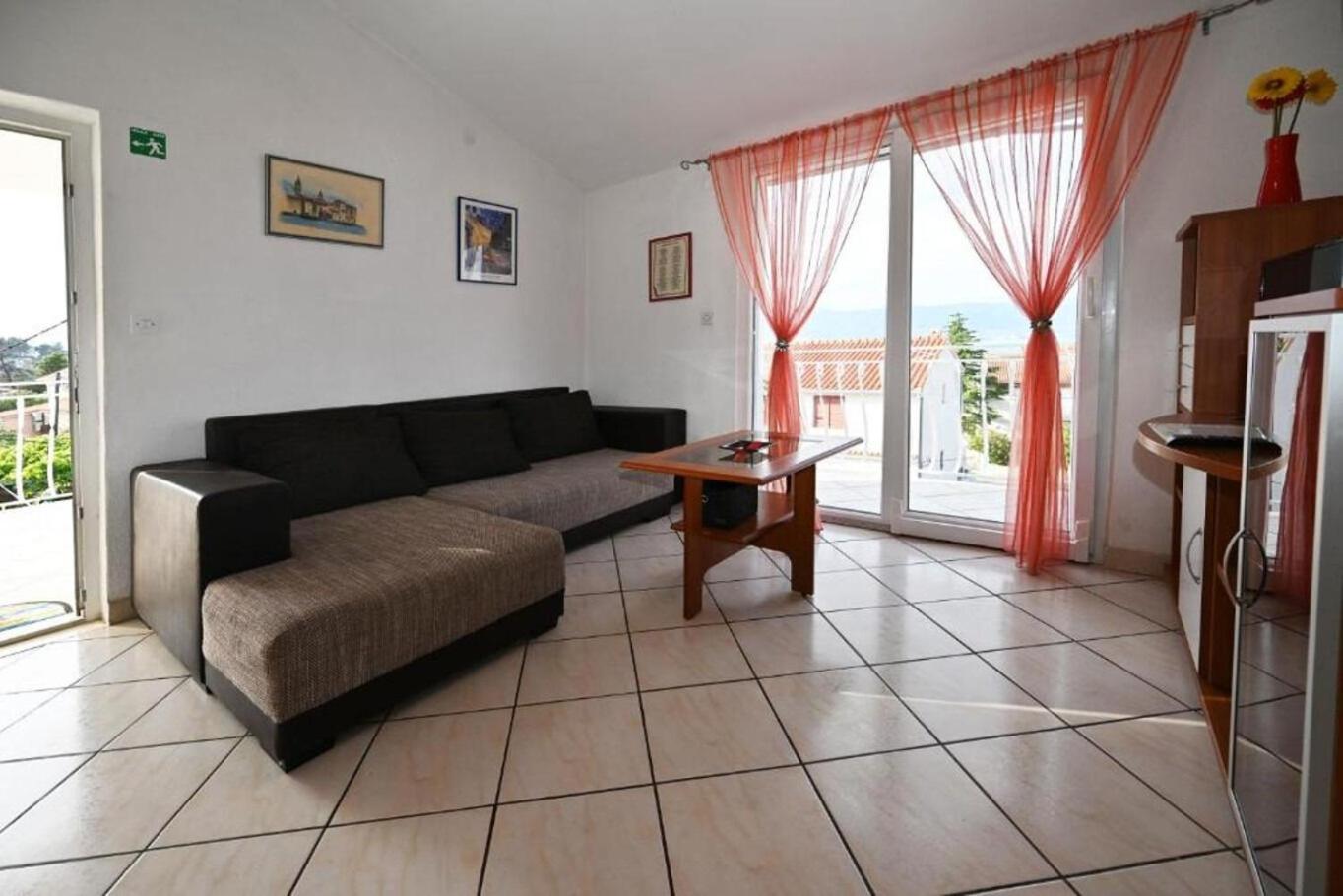 Apartment Mihovilovic Slatine Ngoại thất bức ảnh