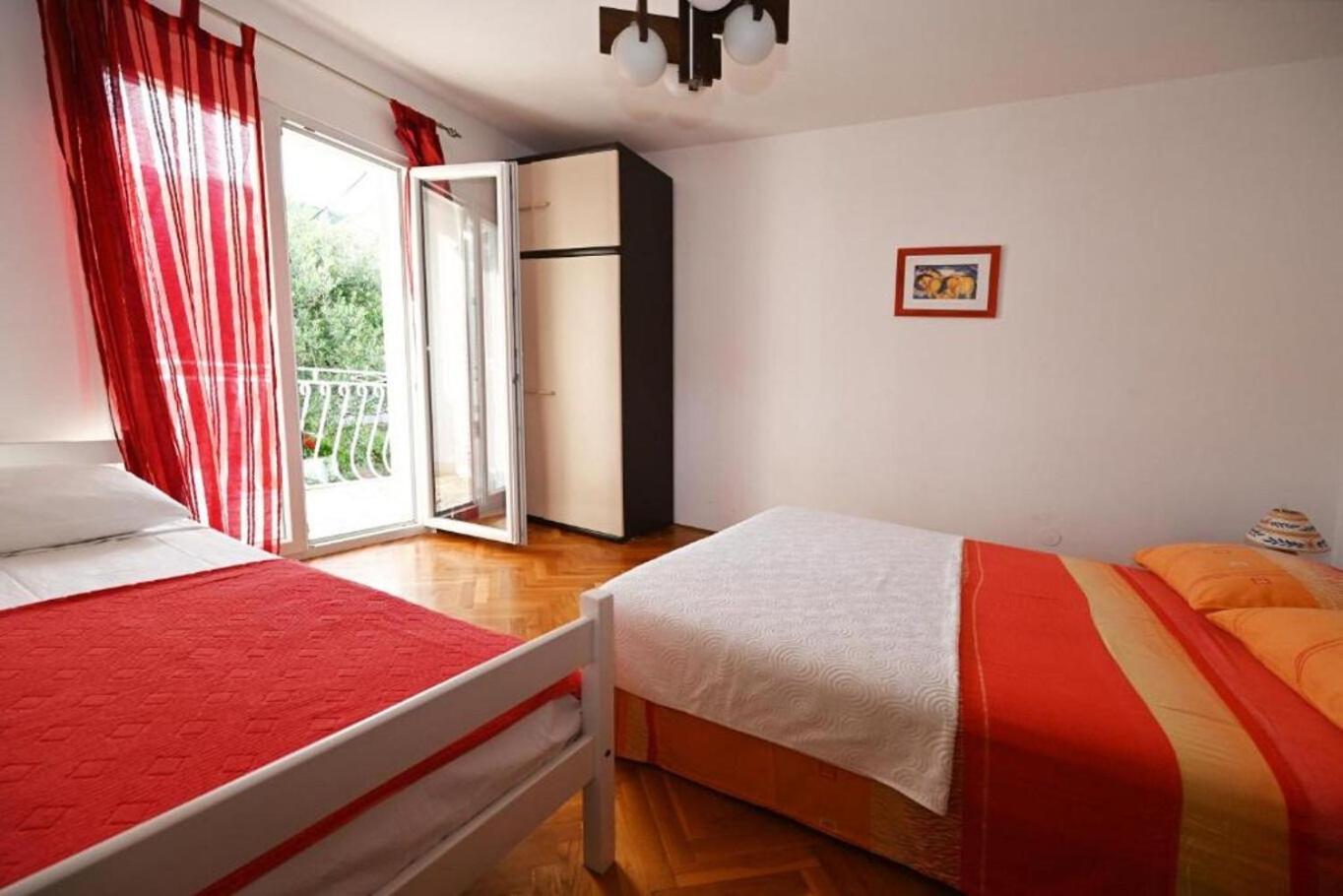 Apartment Mihovilovic Slatine Ngoại thất bức ảnh