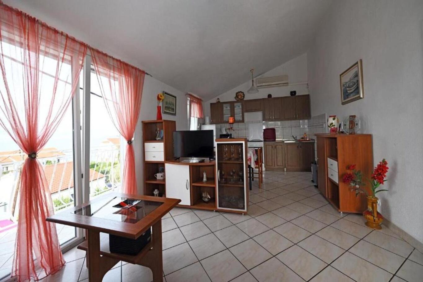 Apartment Mihovilovic Slatine Ngoại thất bức ảnh